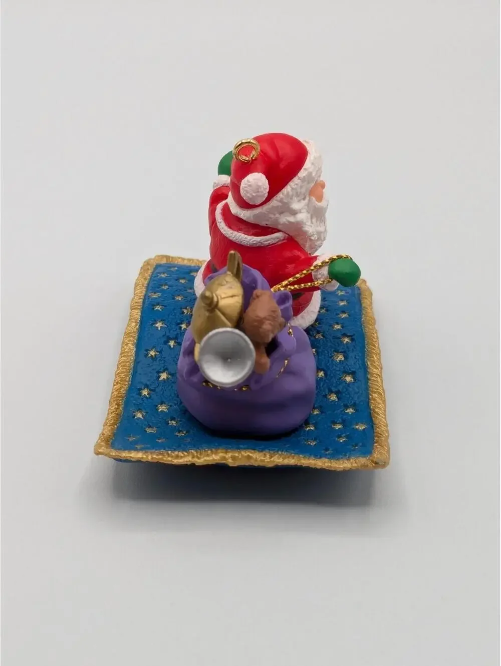 Hallmark Keepsake Magic Carpet Ride 1994, Vintage Christmas Ornament